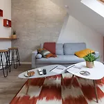 La Dimiere - De Standing En Hyper-centre - Apartment *