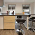 La Dimiere - De Standing En Hyper-centre - Apartment