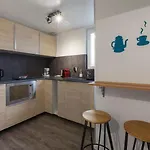 Apartment La Dimiere - De Standing En Hyper-centre - *