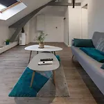 Appartamento La Dimière - De Standing En Hyper-centre -
