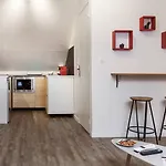 La Dimière - De Standing En Hyper-centre - Appartamento