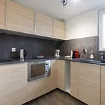 Appartamento La Dimière - De Standing En Hyper-centre - Louviers