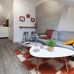 La Dimiere - De Standing En Hyper-centre - Apartment