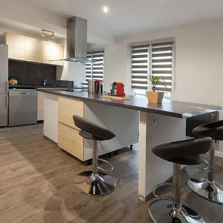 La Dimiere - De Standing En Hyper-centre - 卢维耶