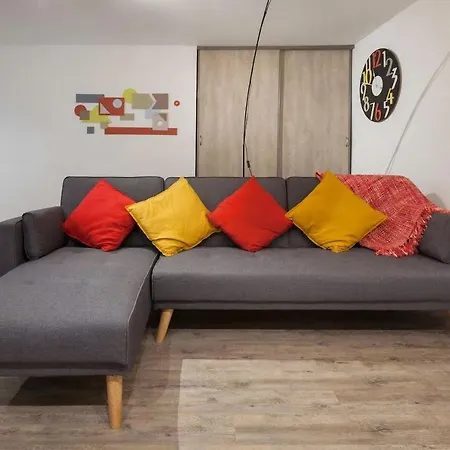 La Dimiere - De Standing En Hyper-centre - 公寓 卢维耶