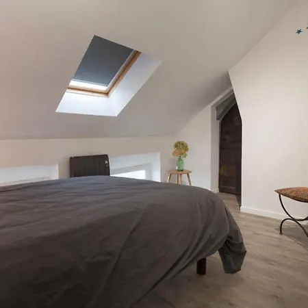 Apartament La Dimiere - De Standing En Hyper-centre - Louviers
