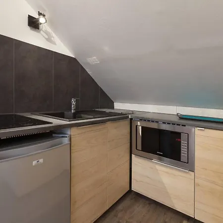 Appartement La Dimiere - De Standing En Hyper-centre -