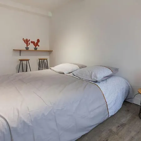 La Dimiere - De Standing En Hyper-centre - Appartement *