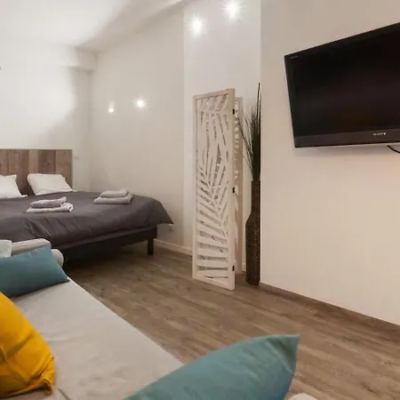 La Dimiere - De Standing En Hyper-centre - Appartement *