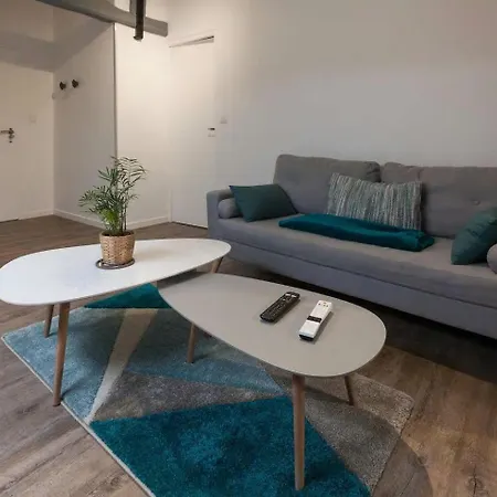 La Dimiere - De Standing En Hyper-centre - Apartament *