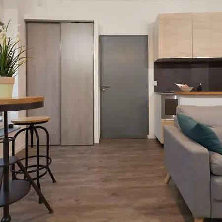 La Dimiere - De Standing En Hyper-centre - Apartament Louviers