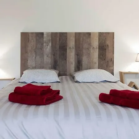 La Dimiere - De Standing En Hyper-centre - 公寓 *