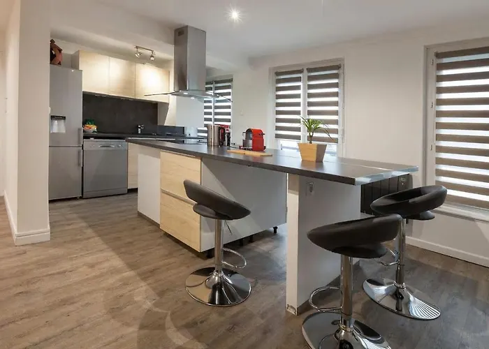 La Dimiere - De Standing En Hyper-centre - Louviers