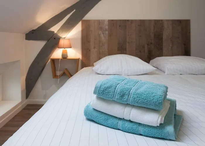 La Dimiere - De Standing En Hyper-centre - * Louviers