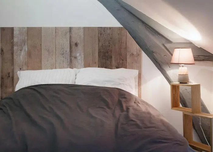 La Dimiere - De Standing En Hyper-centre - * Louviers