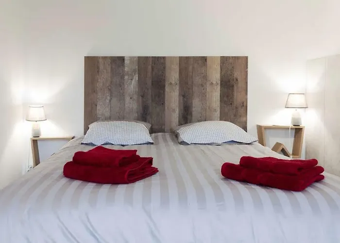 La Dimiere - De Standing En Hyper-centre - Apartament *